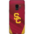 University of Southern California USC Trojans Jersey Galaxy S9 Skin